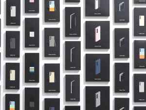 Samsung Wins 47 Honors, Including 2 Gold Awards, at International Design Excellence Awards 2025