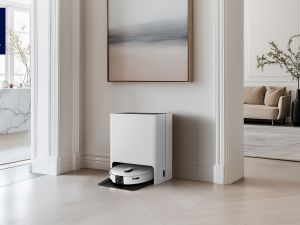  Samsung Digital Appliances Earns Its First TÜV Nord IoT Security Certification