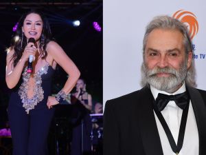 Aşkın Nur Yengi / Haluk Bilginer