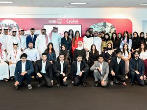 NBB Concludes EVOLVE 2025 Summer Internship Programme
