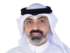 بنك البحرين الوطني يُرحب بالسيد محمد عبدالنبي سند في منصب رئيس - الخدمات المصرفية التجارية