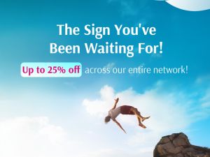 Oman Air Launches Global Sale with Up to 25% Off Fares and Expanded Winter Schedule