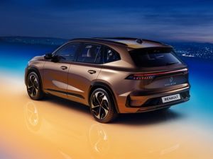 This Weekend Only – Al Masaood Automobiles Offers Exceptional Savings on New Renault Koleos