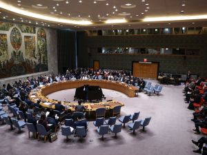 World leaders at UNGA 80 condemn Israel’s Gaza war, demand Palestinian statehood
