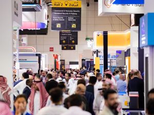 معرض إنترسك السعودية 2025 يسلط الضوء على كيفية الحماية من الحرائق في المطارات