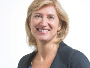 Veeam Appoints Doriane Groene as Senior Director, Microsoft Alliance, EMEA 
