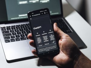 ChatGPT