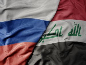 عراقيون في صفوف الجيش الروسي طمعاً بمرتبات وجنسية 
