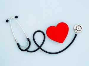 AI-powered stethoscope