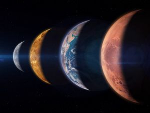 الأردن على موعد مع أطول خسوف كلي للقمر