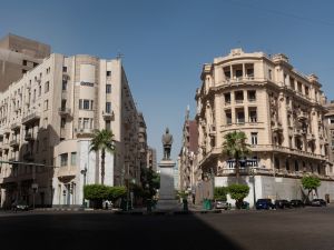 إلغاء الإيجار القديم يهدد مستأجري مصر بإخلاء الشقق