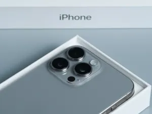 iPhone 17