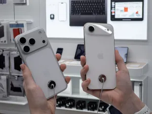 iPhone Air