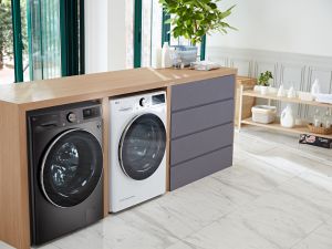 LG Adds Fresh Twist to the Laundry Experience in the UAE With Ai-powered, Energy-efficient Solutions
