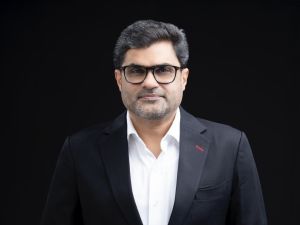 Western Digital to showcase AI-ready enterprise storage solutions at GITEX Global 2025