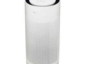 LG Introduces AeroHit: Affordable Air Purification with Slim, Powerful Design