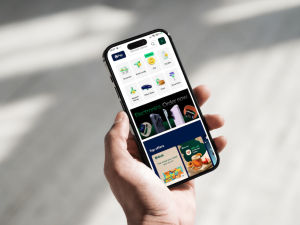 Get the latest iPhone 17 in under an hour with Careem