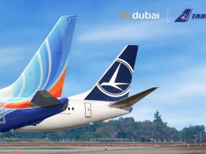 flydubai and TAROM announce new interline partnership
