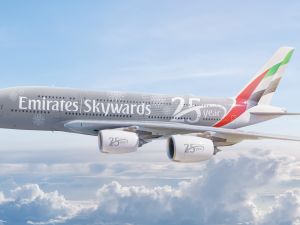 الاتحاد للطيران تشغل رحلة طائرة A321LR الأولى إلى كلكتا 