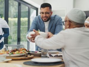 أفكار لأنشطة عائلية بسيطة بعد صلاة الجمعة