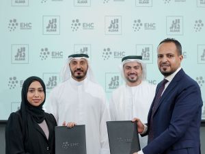 "الدار للعقارات" و"إي إتش سي للاستثمار" تكشفان عن مشروعهما المشترك "كورلينكس" لتطوير خدمات المرافق والبنية التحتية للمجمعات السكنية
