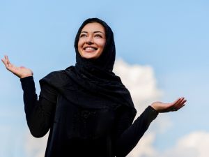 دعاء نزول المطر في أكتوبر