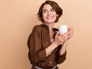 رسائل صباحية عن شهر أكتوبر 2025