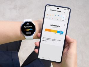 From Lab to Wrist: Samsung’s Industry-First Nutrition Tracking Tech for Galaxy Watch