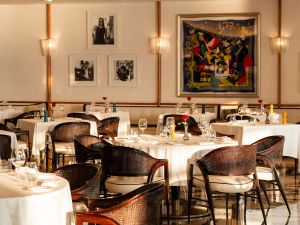 Four Seasons Hotel Abu Dhabi at Al Maryah Island to Host Exclusive Chef’s Dinner as Part of the Italian Cuisine World Summit 2025