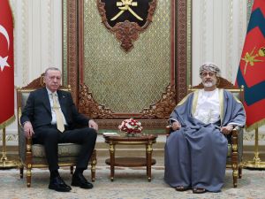 Erdogan wraps up Gulf tour with major trade, defense, and energy pacts
