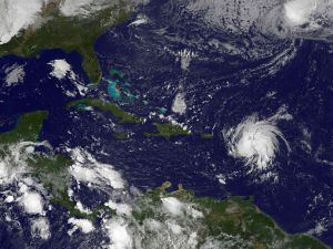 6.5-magnitude earthquake rattles Leeward Islands