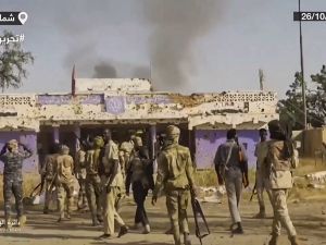 RSF atrocities in Sudan’s El Fasher spark global outrage