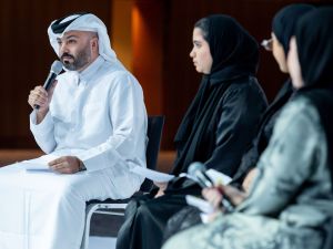 خريجو مدارس مؤسسة قطر يعودون كمعلمين من خلال برنامج المسار لمِنح التعليم العالي