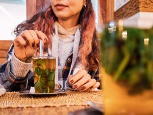 4 مشروبات طبيعية لصحة الجسم والدورة الدموية