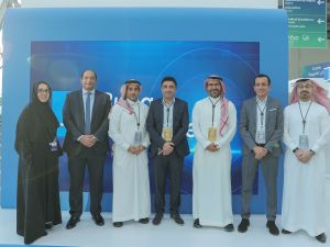 #بوبا_للرعاية_المتكاملة تستعرض نموذجها الرقمي للرعاية الصحية في ملتقى الصحة العالمي 2025