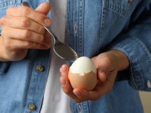7 أكلات ممتازة على معدة فارغة