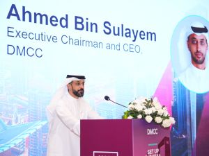 مركز دبي للسلع المتعددة يعلن عن خططه لتأسيس منصة مالية جديدة في دبي، بالتزامن مع اختتام جولته الترويجية "وُجد من أجل التجارة" في فيتنام