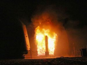 White house pulls back: Trump freezes tomahawk deal after Moscow’s nuclear threats