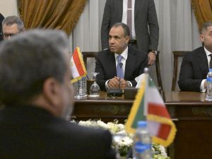 Hamas refuses to attend Gaza peace agreement signing in Egypt