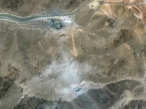 Tehran defies the west: Iran ends a decade of nuclear constraints