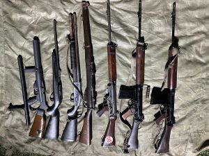 Turkish nationals charged in major cross-border arms scheme linked to Iranian dealer