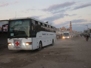 Red Cross