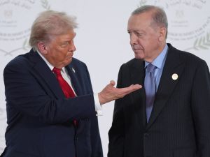 Israel faces "Nightmare Scenario" as Erdogan secures role in postwar Gaza
