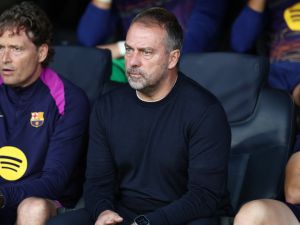 إصابات بالجملة في برشلونة قبل موقعة الكلاسيكو أمام ريال مدريد