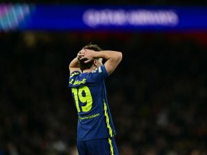 ألفاريز يشعر بخيبة أمل في أتلتيكو.. هل تكون وجهته برشلونة؟