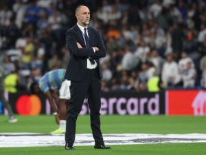 تودور يأسف على الفرص الضائعة ليوفنتوس