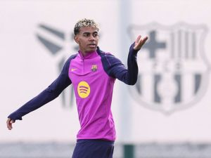 يامال يبعث برسالة ثقة وتحذير لريال مدريد قبل الكلاسيكو