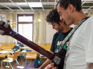 AUC Introduces New Academic Programs