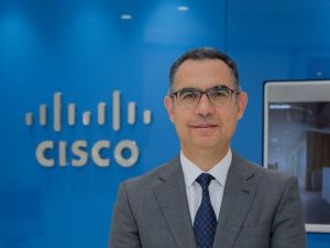 GITEX GLOBAL 2025: Cisco Unveils Innovations to Power Secure Infrastructure for the Region’s AI Future