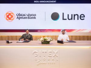 Ajman Bank and Lune Technologies Partner to Enhance Financial Intelligence for Customers